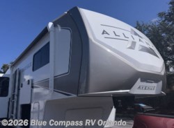 New 2026 Alliance RV Avenue 32RLS available in Casselberry, Florida