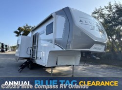 New 2026 Alliance RV Avenue All-Access 25RL available in Casselberry, Florida