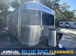 New 2026 Airstream Flying Cloud 23FB Twin available in Casselberry, Florida