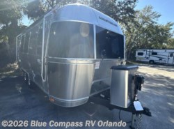 New 2026 Airstream Flying Cloud 23FB Twin available in Casselberry, Florida