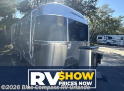 New 2026 Airstream Flying Cloud 23FB Twin available in Casselberry, Florida