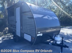 New 2026 Forest River Aurora Light 13BHX available in Casselberry, Florida