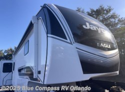 New 2026 Jayco Eagle 335LSTS available in Casselberry, Florida