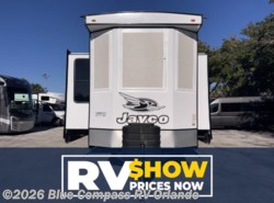 New 2026 Jayco Jay Flight Bungalow 401FLTS DS available in Casselberry, Florida