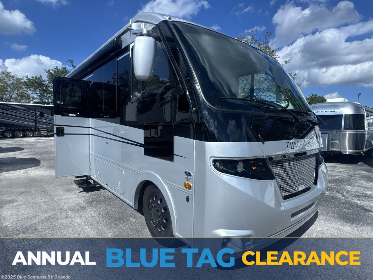 Used 2025 Coachmen Encore SE 25EU available in Casselberry, Florida