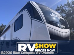New 2026 Jayco Eagle HT 29DDB available in Casselberry, Florida