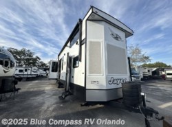 New 2026 Jayco Jay Flight Bungalow 40DLFT available in Casselberry, Florida