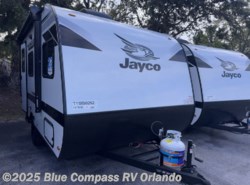 New 2026 Jayco Jay Feather Air SL 15TBSL available in Casselberry, Florida