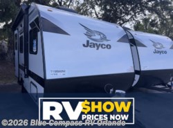 New 2026 Jayco Jay Feather Air SL 15TBSL available in Casselberry, Florida