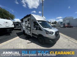 New 2025 Entegra Coach Condor 22T available in Casselberry, Florida