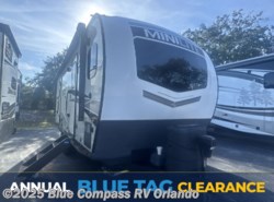 Used 2023 Forest River Rockwood Mini Lite 2516S available in Casselberry, Florida