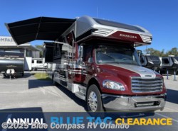 New 2026 Entegra Coach Accolade XL 37K available in Casselberry, Florida