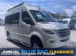 Used 2021 Roadtrek Roadtrek SS Agile available in Casselberry, Florida