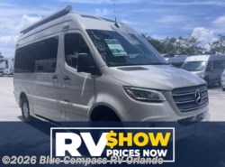Used 2021 Roadtrek Roadtrek SS Agile available in Casselberry, Florida
