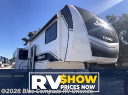 New 2026 Jayco Eagle HT 29RLC available in Casselberry, Florida