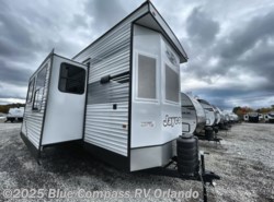 New 2026 Jayco Jay Flight Bungalow 404LOFT DS available in Casselberry, Florida