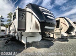 New 2019 K-Z Durango 342FLQ available in St. Augustine, Florida