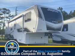 New 2024 Jayco Eagle 29.5BHOK available in St. Augustine, Florida