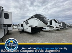 New 2024 Jayco Pinnacle 38FBRK available in St. Augustine, Florida