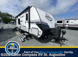 New 2024 Jayco Jay Feather 23RK available in St. Augustine, Florida