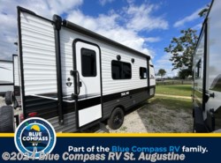 New 2024 Jayco Jay Flight SLX 195RB available in St. Augustine, Florida