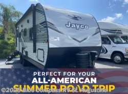 New 2025 Jayco Jay Flight 240RBS available in St. Augustine, Florida