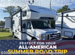 New 2025 Forest River Forester LE 2551DS available in St. Augustine, Florida