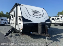 New 2025 Jayco Jay Feather 19MRK available in St. Augustine, Florida