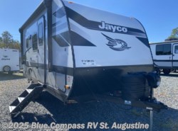 New 2025 Jayco Jay Feather Air 16RB available in St. Augustine, Florida