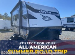 New 2025 Jayco Jay Feather Air 16RB available in St. Augustine, Florida