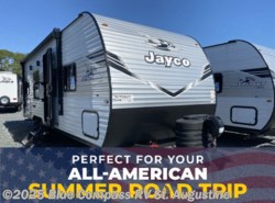 New 2025 Jayco Jay Flight SLX 260BH available in St. Augustine, Florida