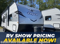 New 2025 Jayco Jay Flight SLX 260BH available in St. Augustine, Florida