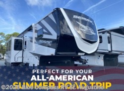 New 2025 Jayco Seismic 395 available in St. Augustine, Florida