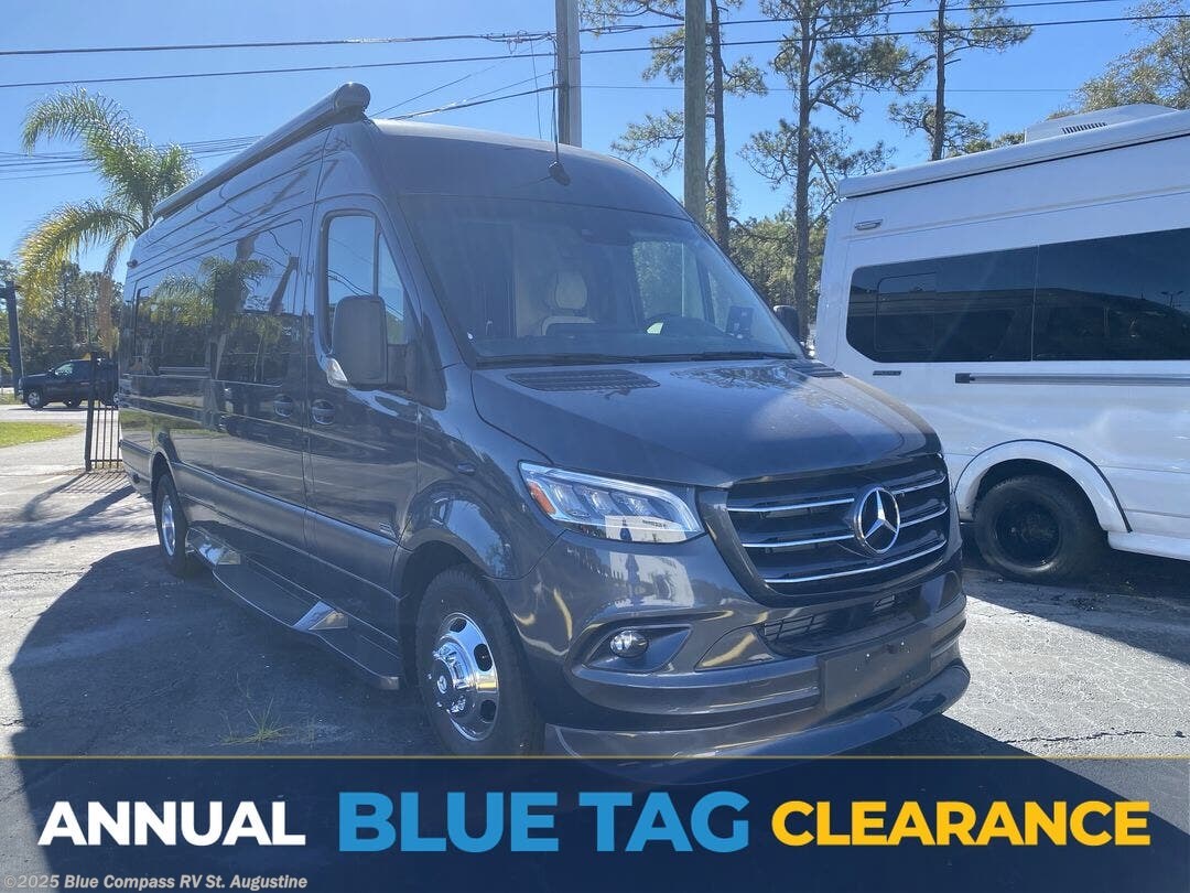 New 2025 American Coach Patriot MD2 170EXT available in St. Augustine, Florida