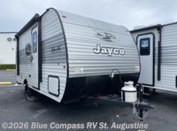 New 2025 Jayco Jay Flight SLX 170BH available in St. Augustine, Florida