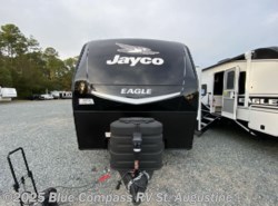 New 2025 Jayco Eagle HT 294CKBS available in St. Augustine, Florida
