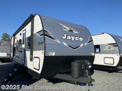 New 2025 Jayco Jay Flight SLX 261BHS available in St. Augustine, Florida