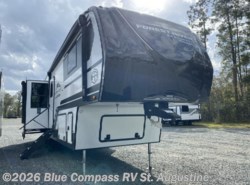 New 2025 East to West Blackthorn 3100RL available in St. Augustine, Florida