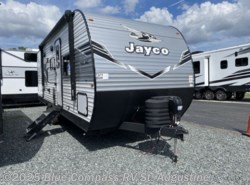 New 2025 Jayco Jay Flight SLX 235MBH available in St. Augustine, Florida