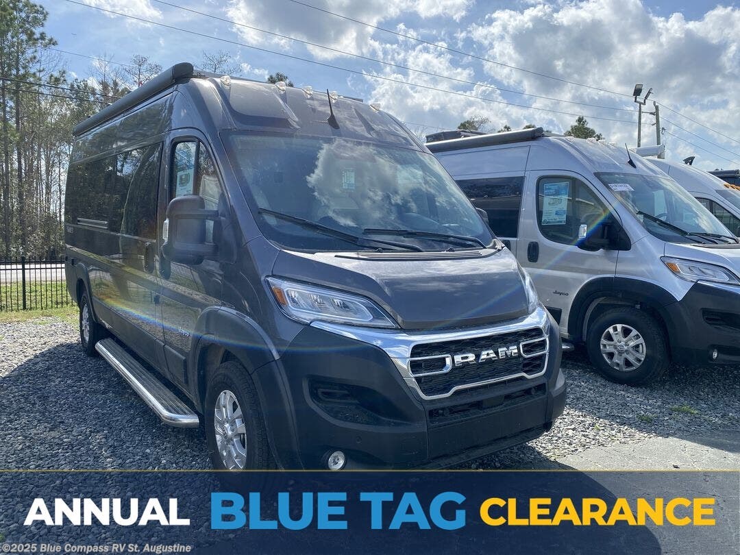 New 2025 Jayco Swift 20E available in St. Augustine, Florida