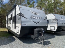 New 2025 Jayco Jay Flight SLX 261BHS available in St. Augustine, Florida