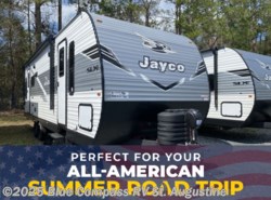 New 2025 Jayco Jay Flight SLX 262RLS available in St. Augustine, Florida
