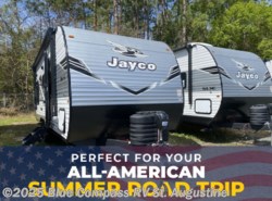 New 2025 Jayco Jay Flight SLX 210QB available in St. Augustine, Florida