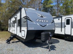 New 2025 Jayco Jay Flight SLX 284BHS available in St. Augustine, Florida