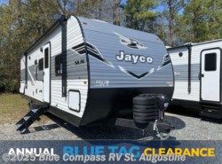 New 2025 Jayco Jay Flight SLX 284BHS available in St. Augustine, Florida