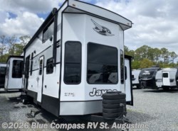 New 2025 Jayco Jay Flight Bungalow 40DLFT available in St. Augustine, Florida