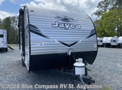 New 2025 Jayco Jay Flight SLX 175BH available in St. Augustine, Florida