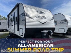 New 2025 Jayco Jay Flight SLX 261BHS available in St. Augustine, Florida