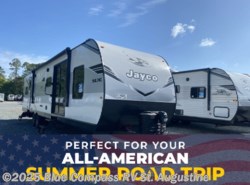 New 2025 Jayco Jay Flight SLX 380DQS available in St. Augustine, Florida