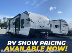 New 2025 Jayco Jay Flight SLX 380DQS available in St. Augustine, Florida